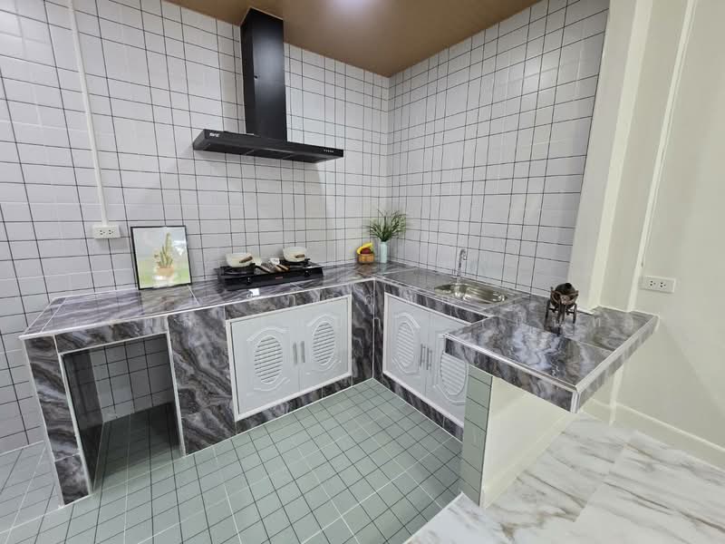 Silk Village Saimai 54, Bangkok, Soi Sai Mai 54, Sai Mai, Sai Mai, Bangkok, 2 Bedrooms, 80 sqm, Townhouse For Sale, by นภัสศรณ์ วงศ์สินไทยกร (นันท์), 500168128 - DDproperty.com