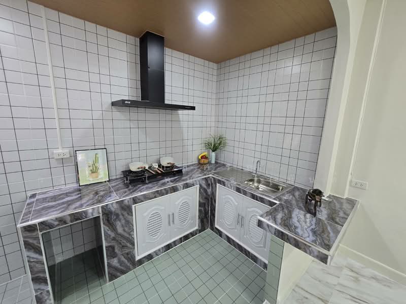 Silk Village Saimai 54, Bangkok, Soi Sai Mai 54, Sai Mai, Sai Mai, Bangkok, 2 Bedrooms, 80 sqm, Townhouse For Sale, by นภัสศรณ์ วงศ์สินไทยกร (นันท์), 500168128 - DDproperty.com