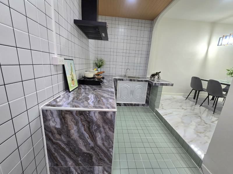 Silk Village Saimai 54, Bangkok, Soi Sai Mai 54, Sai Mai, Sai Mai, Bangkok, 2 Bedrooms, 80 sqm, Townhouse For Sale, by นภัสศรณ์ วงศ์สินไทยกร (นันท์), 500168128 - DDproperty.com