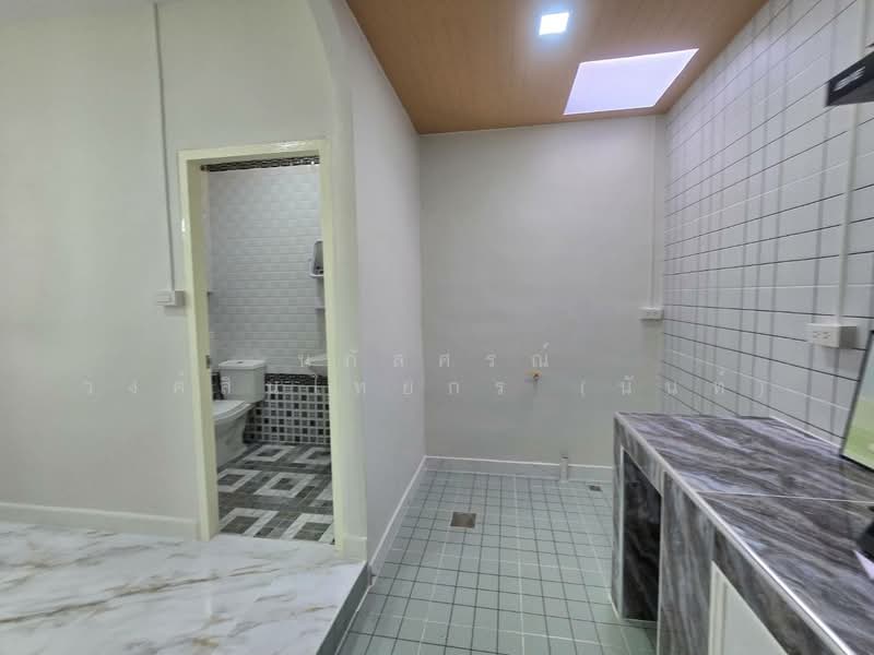 Silk Village Saimai 54, Bangkok, Soi Sai Mai 54, Sai Mai, Sai Mai, Bangkok, 2 Bedrooms, 80 sqm, Townhouse For Sale, by นภัสศรณ์ วงศ์สินไทยกร (นันท์), 500168128 - DDproperty.com