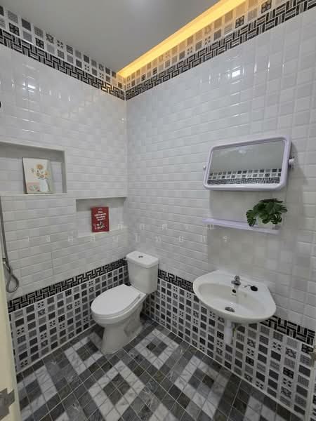 Silk Village Saimai 54, Bangkok, Soi Sai Mai 54, Sai Mai, Sai Mai, Bangkok, 2 Bedrooms, 80 sqm, Townhouse For Sale, by นภัสศรณ์ วงศ์สินไทยกร (นันท์), 500168128 - DDproperty.com