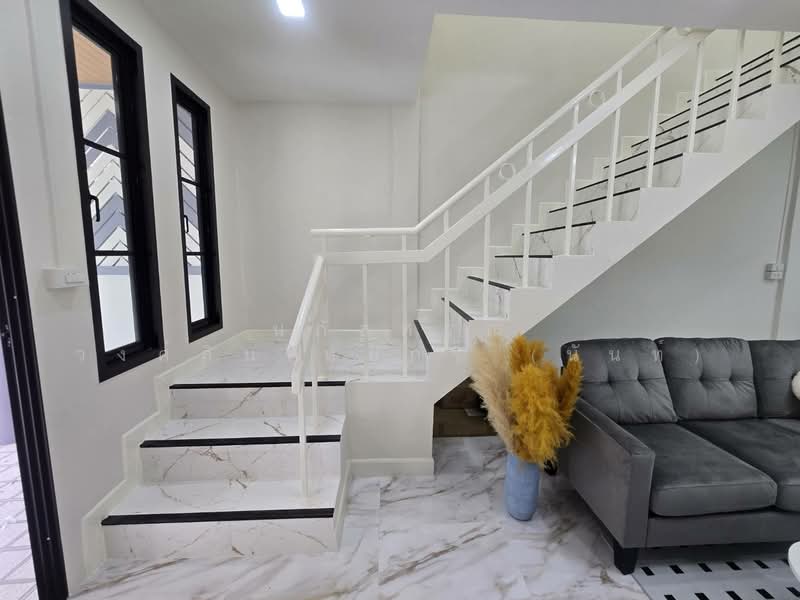 ซิลค์ วิลเลจ สายไหม 54 : Silk Village Saimai 54, กรุงเทพ, Soi Sai Mai 54, สายไหม, สายไหม, กรุงเทพ, 80 ตร.ม., ทาวน์เฮ้าส์ ขาย, โดย นภัสศรณ์ วงศ์สินไทยกร (นันท์), 500168128 - DDproperty.com