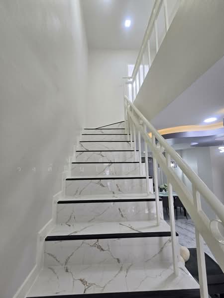 Silk Village Saimai 54, Bangkok, Soi Sai Mai 54, Sai Mai, Sai Mai, Bangkok, 2 Bedrooms, 80 sqm, Townhouse For Sale, by นภัสศรณ์ วงศ์สินไทยกร (นันท์), 500168128 - DDproperty.com