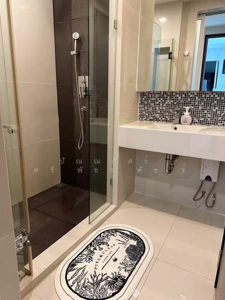 Rhythm Sukhumvit 44/1, Bangkok, Sukhumvit Road, Phra Kanong, Khlong Toei, Bangkok, 2 Bedrooms, 51 sqm, Condo For Rent, by ปัณณภัสร์ ศรีพัชรพัชร์, 500168129 - DDproperty.com