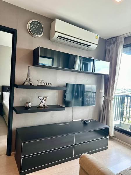 Rhythm Sukhumvit 44/1, Bangkok, Sukhumvit Road, Phra Kanong, Khlong Toei, Bangkok, 2 Bedrooms, 51 sqm, Condo For Rent, by ปัณณภัสร์ ศรีพัชรพัชร์, 500168129 - DDproperty.com
