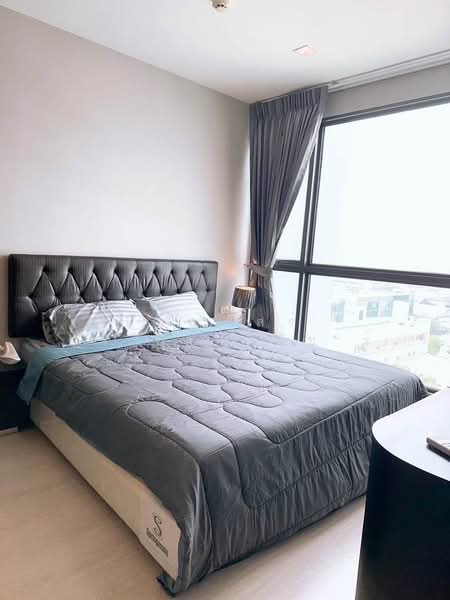 Rhythm Sukhumvit 44/1, Bangkok, Sukhumvit Road, Phra Kanong, Khlong Toei, Bangkok, 2 Bedrooms, 51 sqm, Condo For Rent, by ปัณณภัสร์ ศรีพัชรพัชร์, 500168129 - DDproperty.com