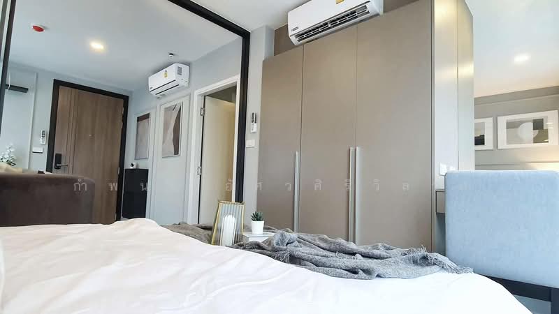 The Belgravia @ Ratchada-Ladprao 15 : เดอะ เบลกราเวีย @ รัชดา-ลาดพร้าว 15, กรุงเทพ, ซอยลาดพร้าว 15 แยก 2-4, จอมพล, จตุจักร, กรุงเทพ, 30 ตร.ม., คอนโด ให้เช่า, โดย กำพนธ์ อัศวศิริวิลาศ, 500168130 - DDproperty.com