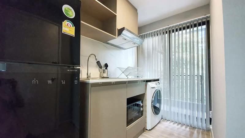 The Belgravia @ Ratchada-Ladprao 15 : เดอะ เบลกราเวีย @ รัชดา-ลาดพร้าว 15, กรุงเทพ, ซอยลาดพร้าว 15 แยก 2-4, จอมพล, จตุจักร, กรุงเทพ, 30 ตร.ม., คอนโด ให้เช่า, โดย กำพนธ์ อัศวศิริวิลาศ, 500168130 - DDproperty.com