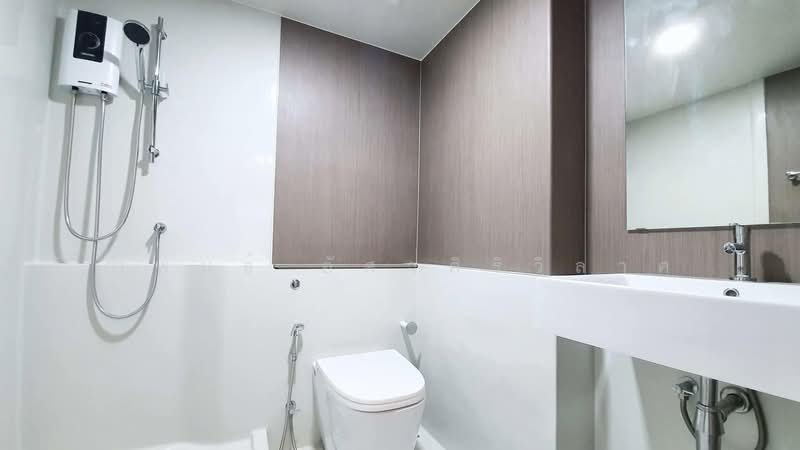 The Belgravia @ Ratchada-Ladprao 15, Bangkok, Soi Lat Phrao 15 Yaek 2-4, Jom Phon, Chatuchak, Bangkok, 1 Bedroom, 30 sqm, Condo For Rent, by กำพนธ์ อัศวศิริวิลาศ, 500168130 - DDproperty.com