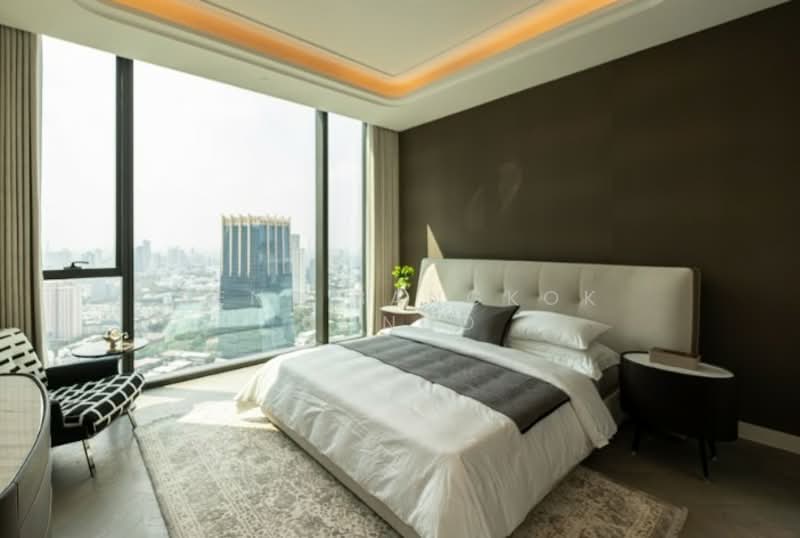 ONE89 Wireless : วัน เอทตี้ไนน์ ไวร์เลส, กรุงเทพ, ถนนวิทยุ, ลุมพินี, ปทุมวัน, กรุงเทพ, 140 ตร.ม., คอนโด ให้เช่า, โดย Rent Bangkok Condo, 500168131 - DDproperty.com