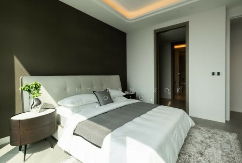 ONE89 Wireless, Bangkok, Wittayu Road, Lumphini, Pathum Wan, Bangkok, 2 Bedrooms, 140 sqm, Condo For Rent, by Rent Bangkok Condo, 500168131 - DDproperty.com