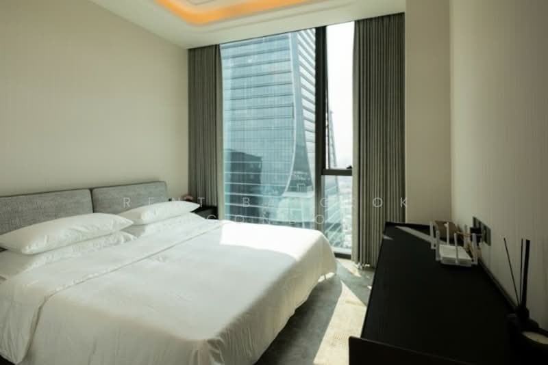 ONE89 Wireless, Bangkok, Wittayu Road, Lumphini, Pathum Wan, Bangkok, 2 Bedrooms, 140 sqm, Condo For Rent, by Rent Bangkok Condo, 500168131 - DDproperty.com