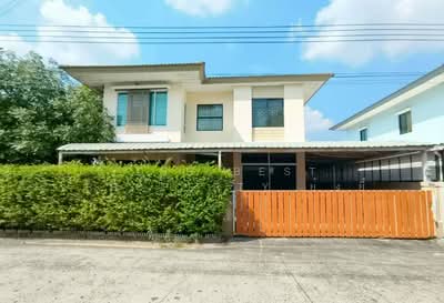 For Sale - Pruksa Village 21 Delight, Pathum Thani