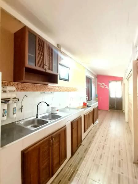 Pruksa Village 21 Delight : พฤกษาวิลเลจ 21 ดีไลท์, ปทุมธานี, หมู่บ้านพฤกษาวิลเลจ21, ลาดสวาย, ลำลูกกา, ปทุมธานี, 150 ตร.ม., บ้านเดี่ยว ขาย, โดย The Best Property ย้งยี้, 500168133 - DDproperty.com