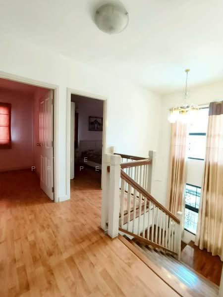 Pruksa Village 21 Delight, Pathum Thani, Pruksa Village 21, Lat Sawai, Lam Luk Ka, Pathum Thani, 3 Bedrooms, 150 sqm, Single Detached House For Sale, by The Best Property ย้งยี้, 500168133 - DDproperty.com