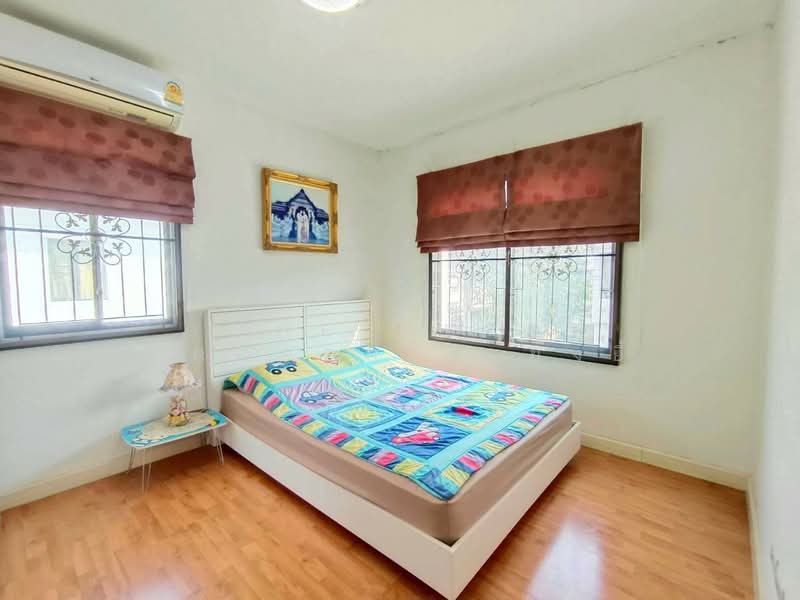 Pruksa Village 21 Delight : พฤกษาวิลเลจ 21 ดีไลท์, ปทุมธานี, หมู่บ้านพฤกษาวิลเลจ21, ลาดสวาย, ลำลูกกา, ปทุมธานี, 150 ตร.ม., บ้านเดี่ยว ขาย, โดย The Best Property ย้งยี้, 500168133 - DDproperty.com