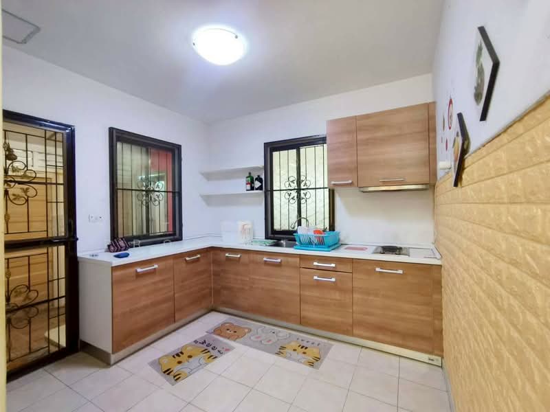 Pruksa Village 21 Delight, Pathum Thani, Pruksa Village 21, Lat Sawai, Lam Luk Ka, Pathum Thani, 3 Bedrooms, 150 sqm, Single Detached House For Sale, by The Best Property ย้งยี้, 500168133 - DDproperty.com