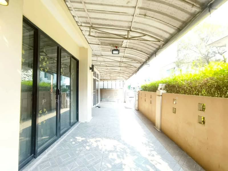 Pruksa Village 21 Delight, Pathum Thani, Pruksa Village 21, Lat Sawai, Lam Luk Ka, Pathum Thani, 3 Bedrooms, 150 sqm, Single Detached House For Sale, by The Best Property ย้งยี้, 500168133 - DDproperty.com