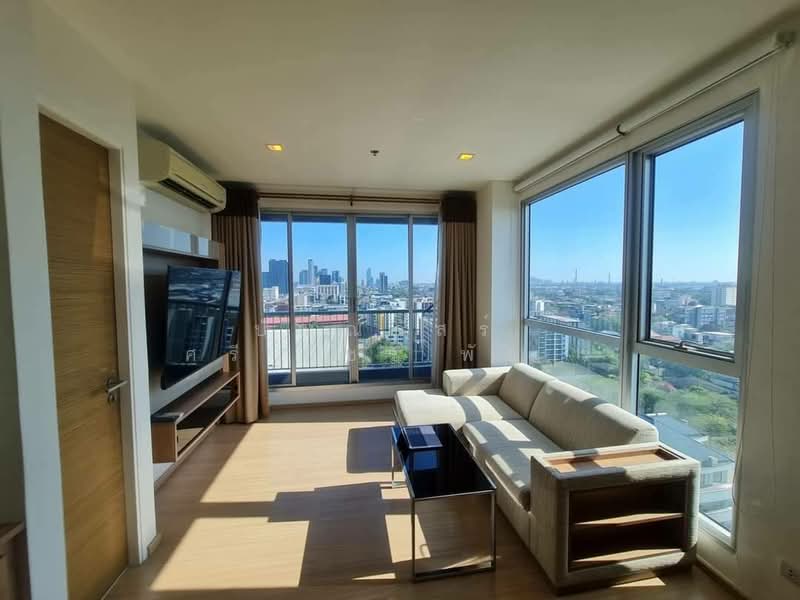 Rhythm Sukhumvit 50 : ริทึ่ม สุขุมวิท 50, กรุงเทพ, 8 ซอยสุขุมวิท 50 ถนนสุมขุมวิท, พระโขนง, คลองเตย, กรุงเทพ, 45 ตร.ม., คอนโด ให้เช่า, โดย ปัณณภัสร์ ศรีพัชรพัชร์, 500168135 - DDproperty.com