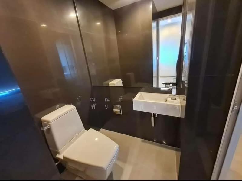 Rhythm Sukhumvit 50, Bangkok, 8 Sukhumvit 50, Sukhumvit Road, Phra Kanong, Khlong Toei, Bangkok, 1 Bedroom, 45 sqm, Condo For Rent, by ปัณณภัสร์​ ศรี​พัชร​พัช​ร์, 500168135 - DDproperty.com