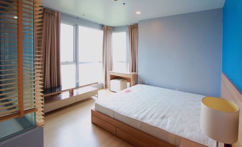 Rhythm Sukhumvit 50, Bangkok, 8 Sukhumvit 50, Sukhumvit Road, Phra Kanong, Khlong Toei, Bangkok, 2 Bedrooms, 65 sqm, Condo For Rent, by ปัณณภัสร์ ศรีพัชรพัชร์, 500168138 - DDproperty.com