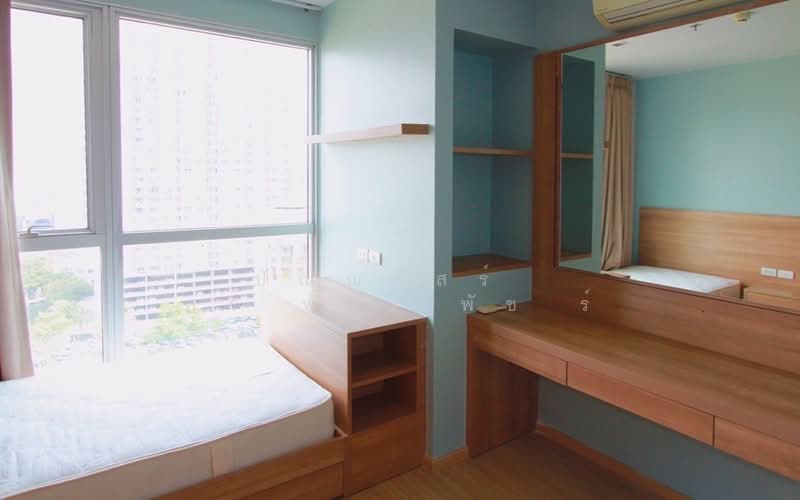 Rhythm Sukhumvit 50, Bangkok, 8 Sukhumvit 50, Sukhumvit Road, Phra Kanong, Khlong Toei, Bangkok, 2 Bedrooms, 65 sqm, Condo For Rent, by ปัณณภัสร์ ศรีพัชรพัชร์, 500168138 - DDproperty.com