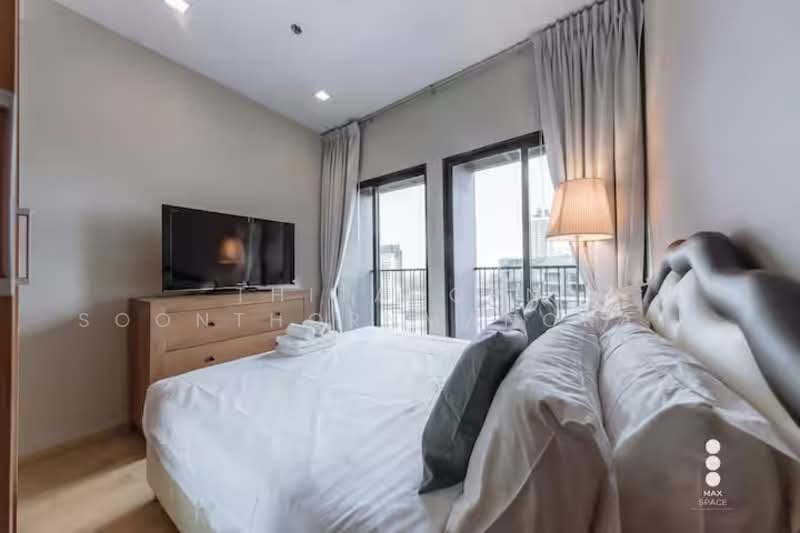 Noble Reveal, Bangkok, 36 Soi Sukhumvit 63, Ekamai Road, Phra Kanong Nua, Watthana, Bangkok, 2 Bedrooms, 67 sqm, Condo For Sale, by Thitaporn Soonthornmanokati, 500168140 - DDproperty.com