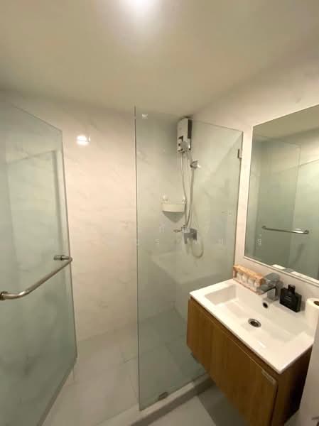 Rhythm Sukhumvit 50, Bangkok, 8 Sukhumvit 50, Sukhumvit Road, Phra Kanong, Khlong Toei, Bangkok, 2 Bedrooms, 65 sqm, Condo For Rent, by ปัณณภัสร์ ศรีพัชรพัชร์, 500168142 - DDproperty.com