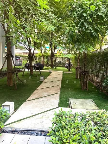 Rhythm Sukhumvit 50, Bangkok, 8 Sukhumvit 50, Sukhumvit Road, Phra Kanong, Khlong Toei, Bangkok, 2 Bedrooms, 65 sqm, Condo For Rent, by ปัณณภัสร์ ศรีพัชรพัชร์, 500168142 - DDproperty.com