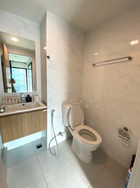 Rhythm Sukhumvit 50, Bangkok, 8 Sukhumvit 50, Sukhumvit Road, Phra Kanong, Khlong Toei, Bangkok, 2 Bedrooms, 65 sqm, Condo For Rent, by ปัณณภัสร์ ศรีพัชรพัชร์, 500168142 - DDproperty.com