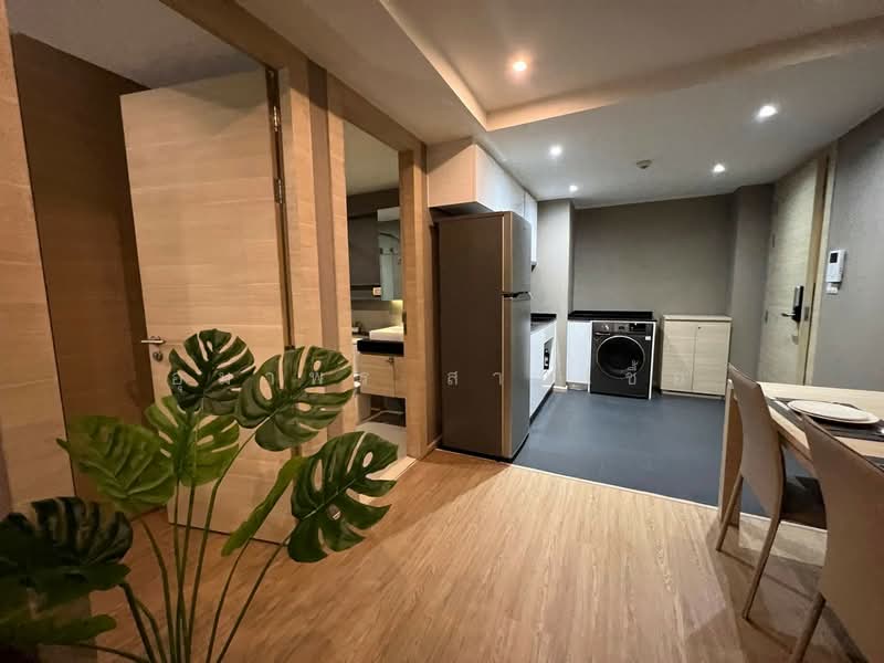 Klass Silom, Bangkok, 52 Silom Road, Silom, Bang Rak, Bangkok, 1 Bedroom, 38 sqm, Condo For Sale, by อุมาพร สายเชื้อ, 500168143 - DDproperty.com