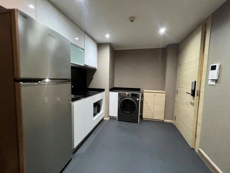 Klass Silom, Bangkok, 52 Silom Road, Silom, Bang Rak, Bangkok, 1 Bedroom, 38 sqm, Condo For Sale, by อุมาพร สายเชื้อ, 500168143 - DDproperty.com