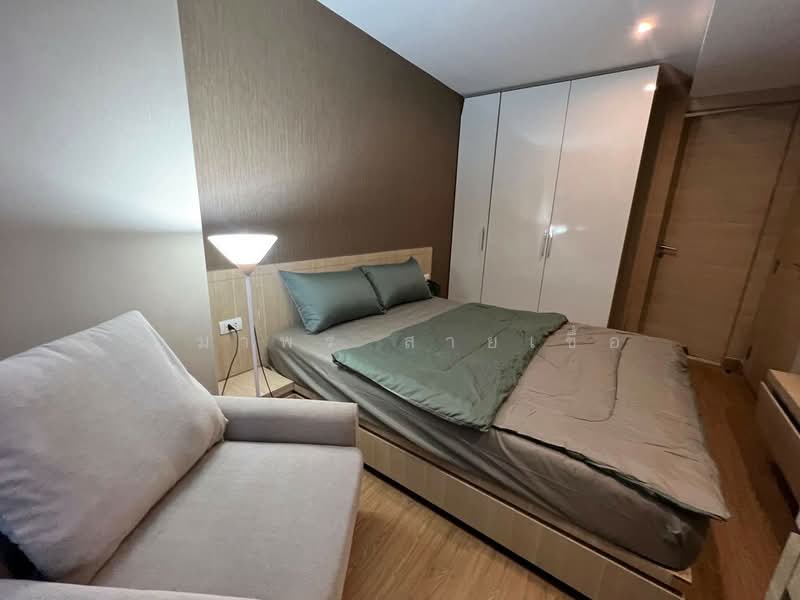 Klass Silom, Bangkok, 52 Silom Road, Silom, Bang Rak, Bangkok, 1 Bedroom, 38 sqm, Condo For Sale, by อุมาพร สายเชื้อ, 500168143 - DDproperty.com