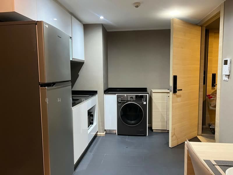 Klass Silom, Bangkok, 52 Silom Road, Silom, Bang Rak, Bangkok, 1 Bedroom, 38 sqm, Condo For Sale, by อุมาพร สายเชื้อ, 500168143 - DDproperty.com