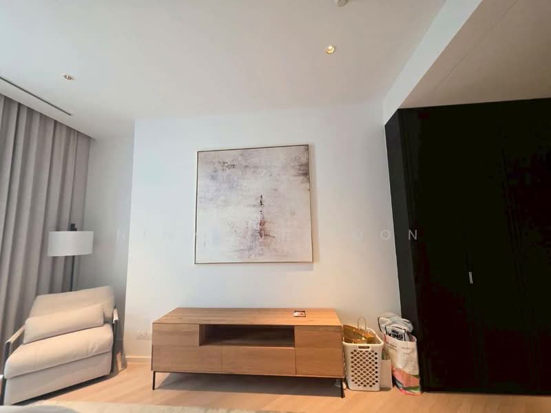 Four Seasons Private Residences, Bangkok, 300 Charoen Krung Road, Yan Nawa, Sathon, Bangkok, 4 Bedrooms, 400 sqm, Condo For Rent, by NINA SIRIBOON, 500168144 - DDproperty.com