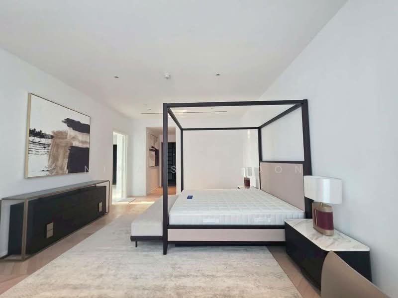 Four Seasons Private Residences, Bangkok, 300 Charoen Krung Road, Yan Nawa, Sathon, Bangkok, 4 Bedrooms, 400 sqm, Condo For Rent, by NINA SIRIBOON, 500168144 - DDproperty.com