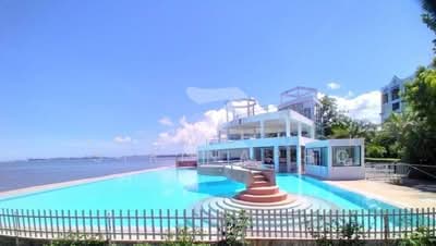 ขาย - Pattaya Del Ray Condominium : พัทยา เดลเรย์ คอนโดมิเนียม, ชลบุรี