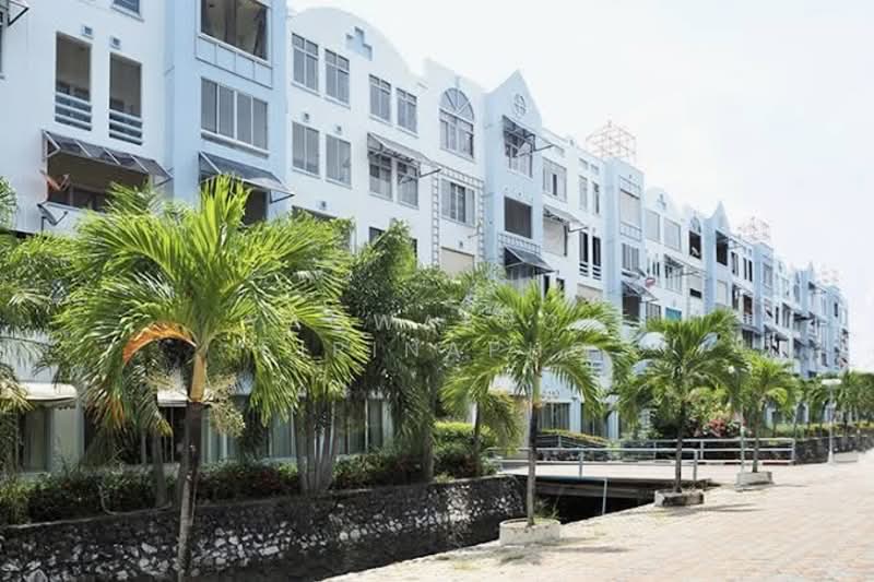 For Sale - Pattaya Del Ray Condominium, Chon Buri (Pattaya)