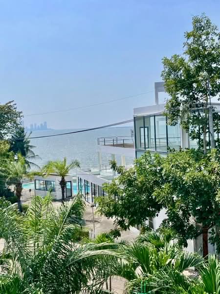 For Sale - Pattaya Del Ray Condominium, Chon Buri (Pattaya)