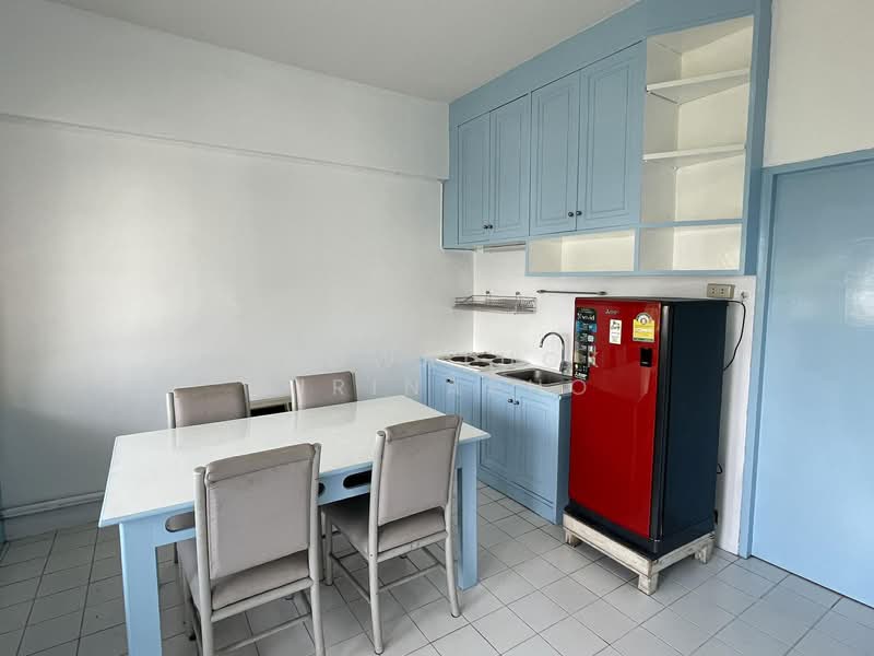 For Sale - Pattaya Del Ray Condominium, Chon Buri (Pattaya)