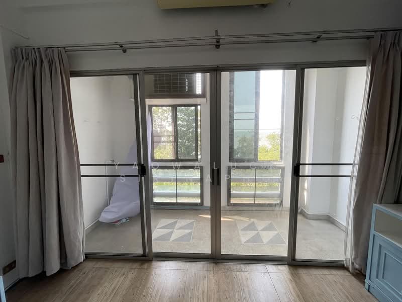 ขาย - Pattaya Del Ray Condominium : พัทยา เดลเรย์ คอนโดมิเนียม, ชลบุรี