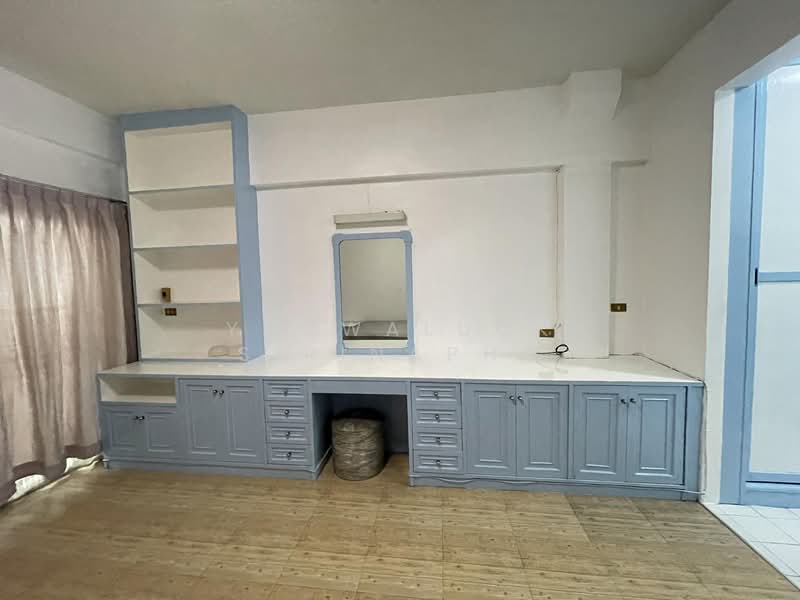 ขาย - Pattaya Del Ray Condominium : พัทยา เดลเรย์ คอนโดมิเนียม, ชลบุรี