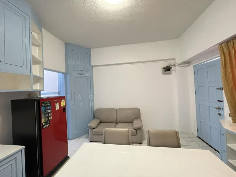 For Sale - Pattaya Del Ray Condominium, Chon Buri (Pattaya)