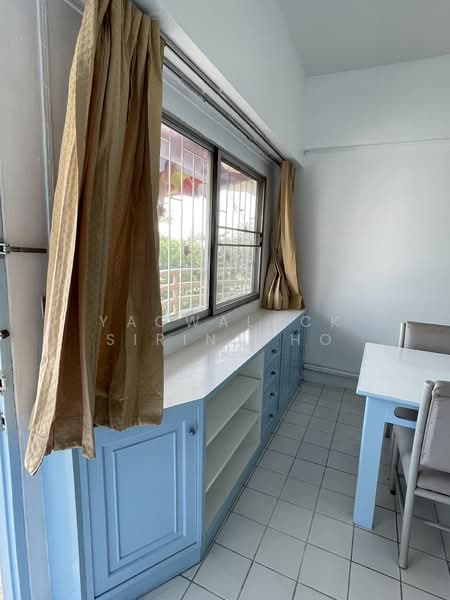 For Sale - Pattaya Del Ray Condominium, Chon Buri (Pattaya)