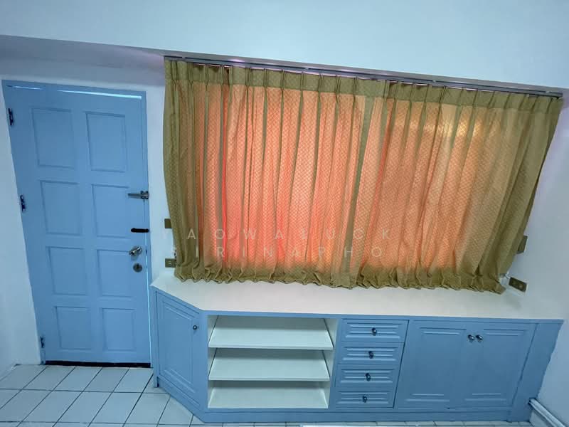 For Sale - Pattaya Del Ray Condominium, Chon Buri (Pattaya)