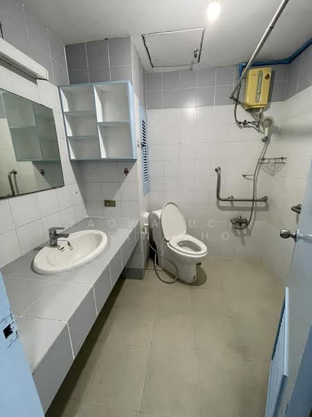 For Sale - Pattaya Del Ray Condominium, Chon Buri (Pattaya)