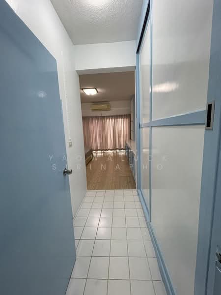 For Sale - Pattaya Del Ray Condominium, Chon Buri (Pattaya)