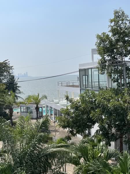 ขาย - Pattaya Del Ray Condominium : พัทยา เดลเรย์ คอนโดมิเนียม, ชลบุรี