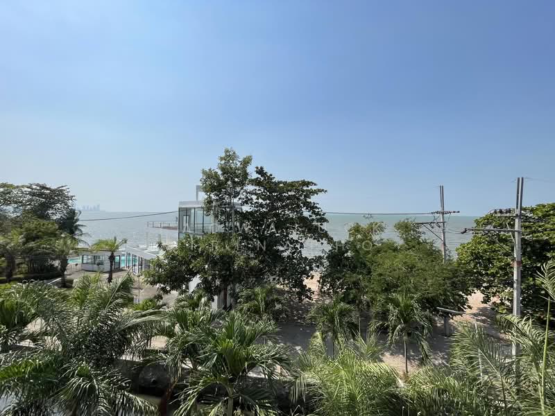 ขาย - Pattaya Del Ray Condominium : พัทยา เดลเรย์ คอนโดมิเนียม, ชลบุรี