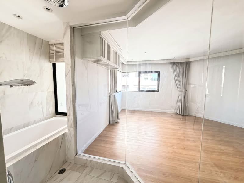 Sathorn Gardens, Bangkok, 39 South Sathorn Road, Thung Maha Mek, Sathon, Bangkok, 1 Bedroom, 94 sqm, Condo For Sale, by อุมาพร สายเชื้อ, 500168146 - DDproperty.com